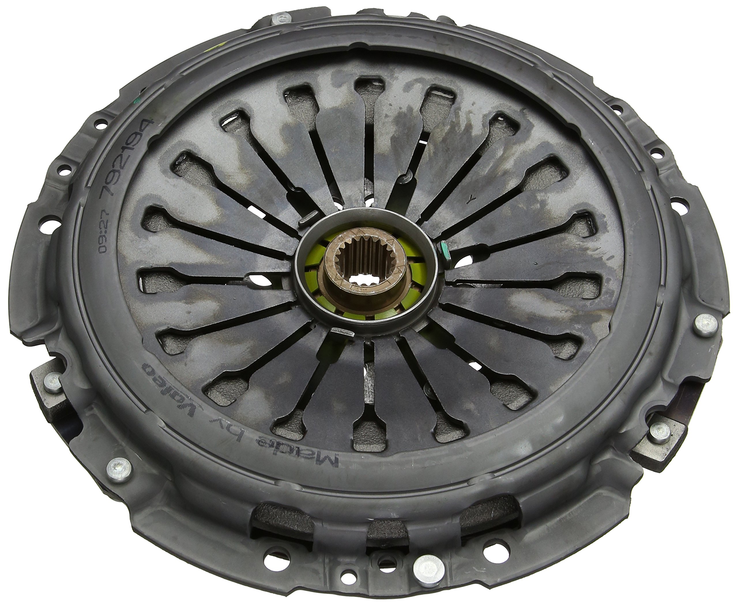 Valeo 821363 Kupplungssatz : Amazon.de: Automotive