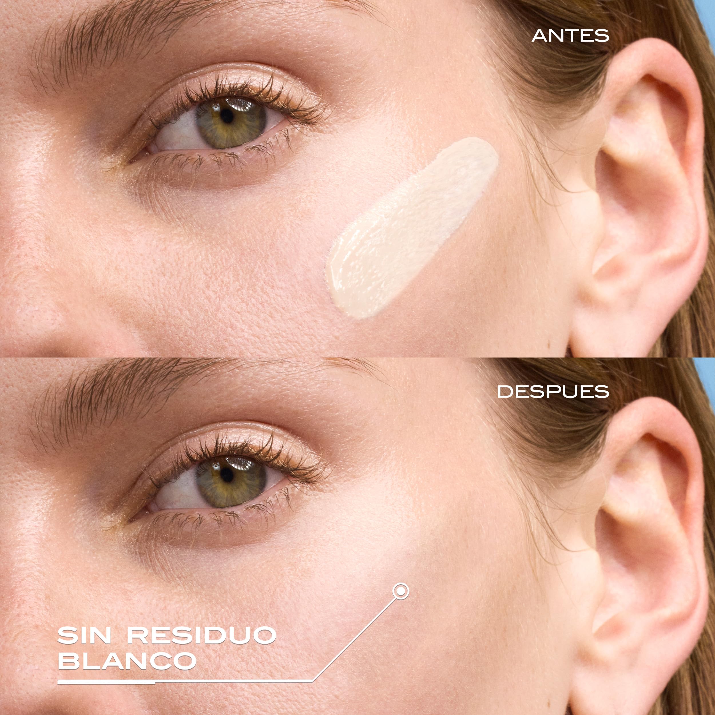 Lancaster Sun Perfect Mineral Glow Cream SPF50 Crema Iluminadora