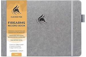 Stugotz's Personal Record Book