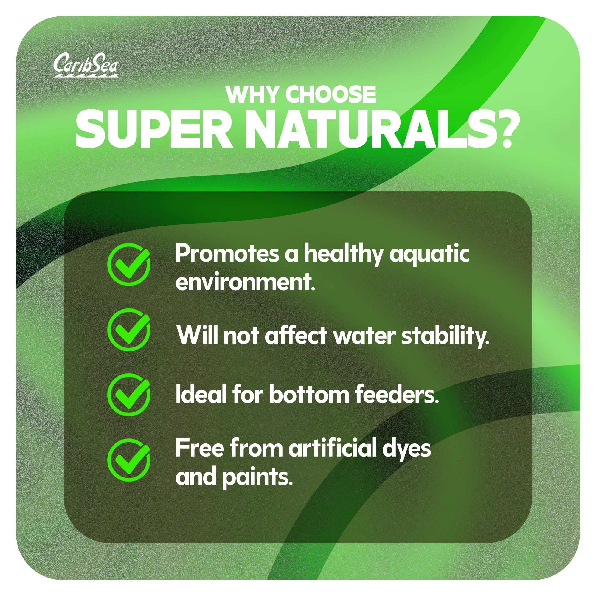 Caribsea Super Naturals Arena para acuarios, 20 Libras, Playa Torpedo