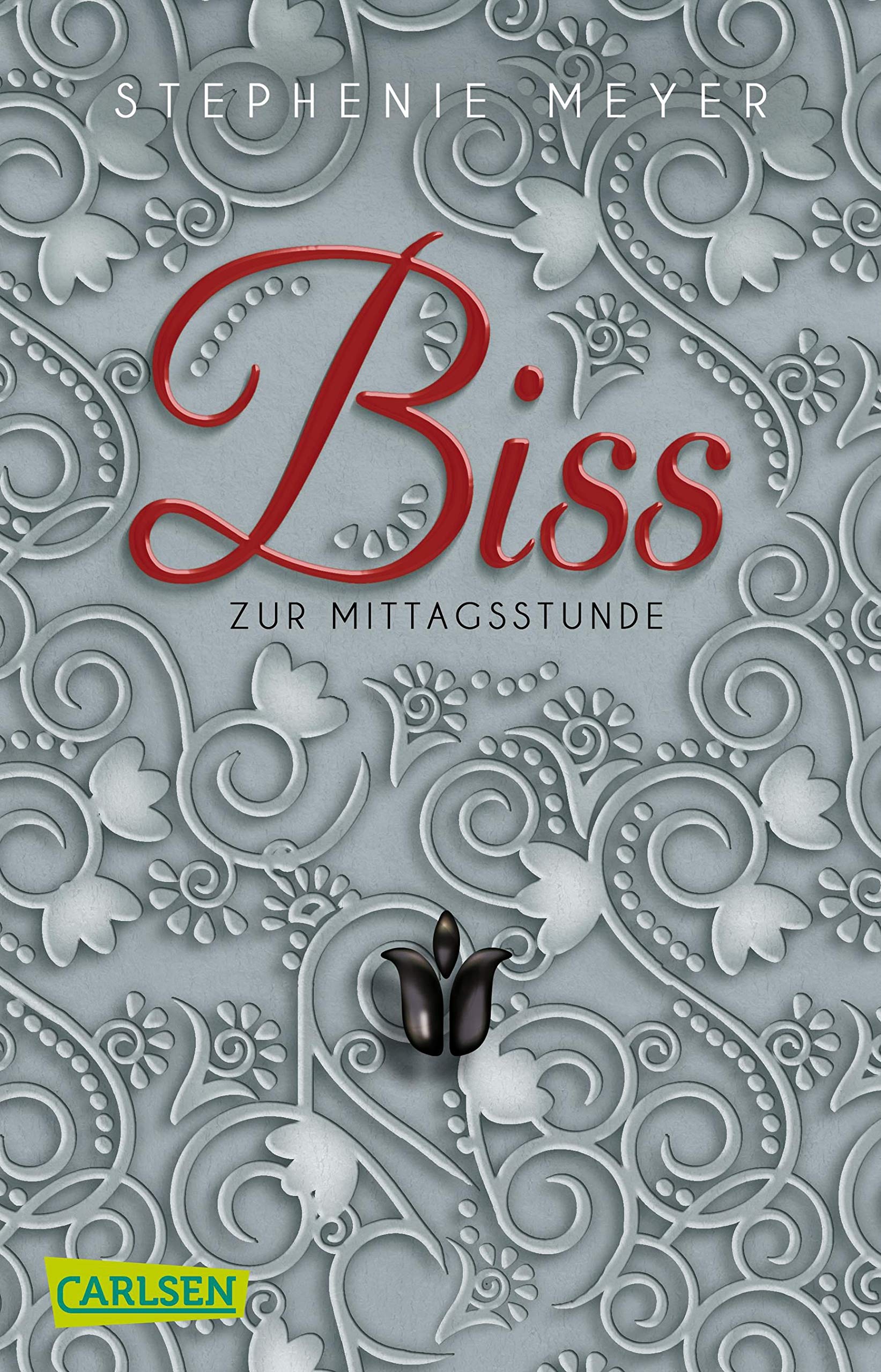 Biss zur Mittagsstunde (Bella und Edward 2) : Meyer, Stephenie