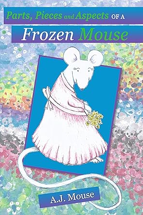 Parts, Pieces and Aspects of a Frozen Mouse