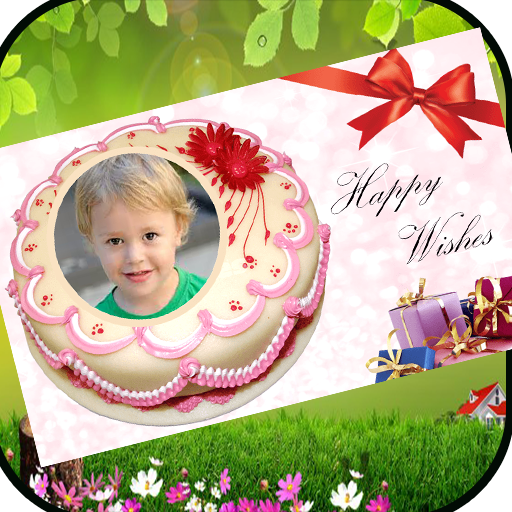 cake photo frames wallpapers hd App on Amazon Appstore