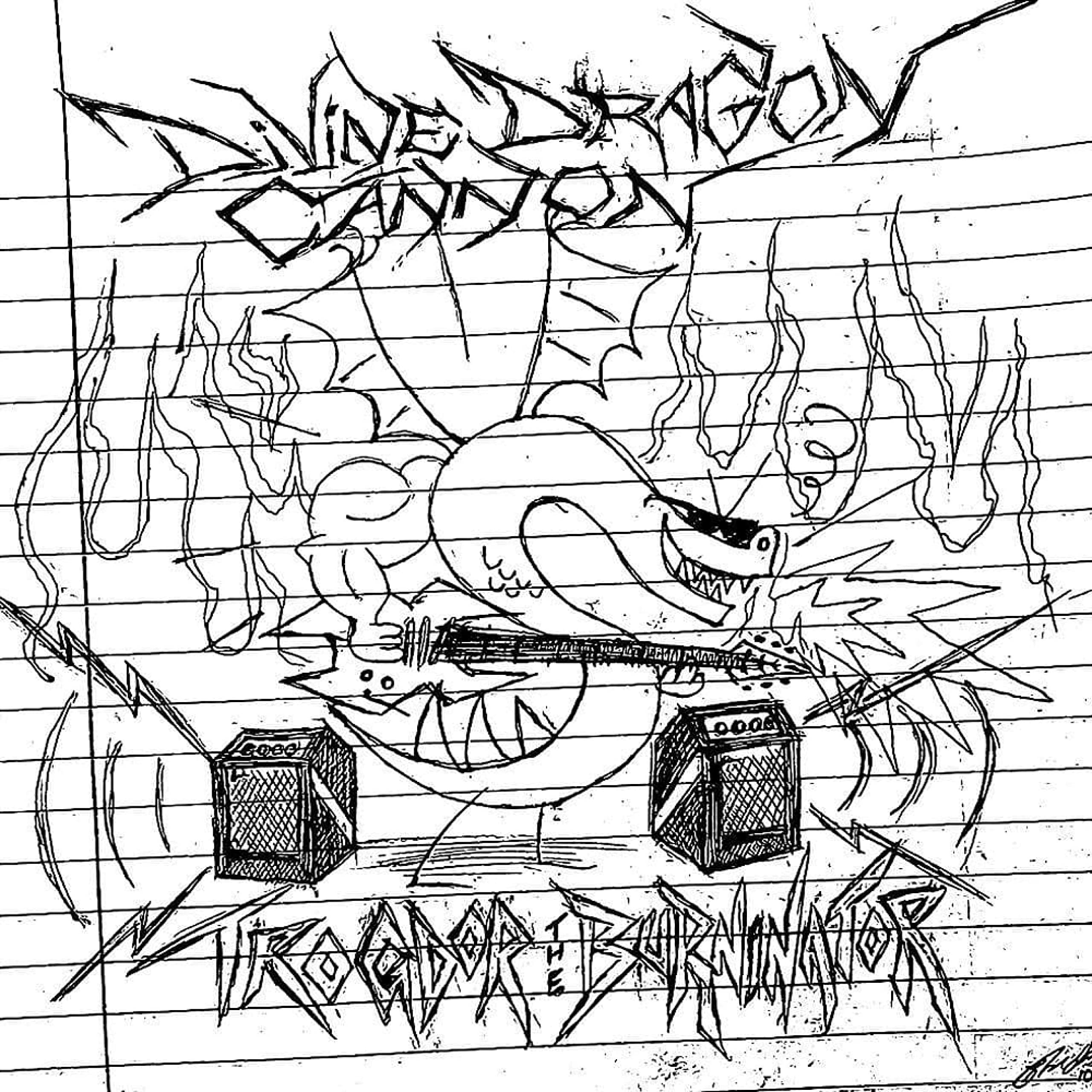 Divine Dragon Cannon