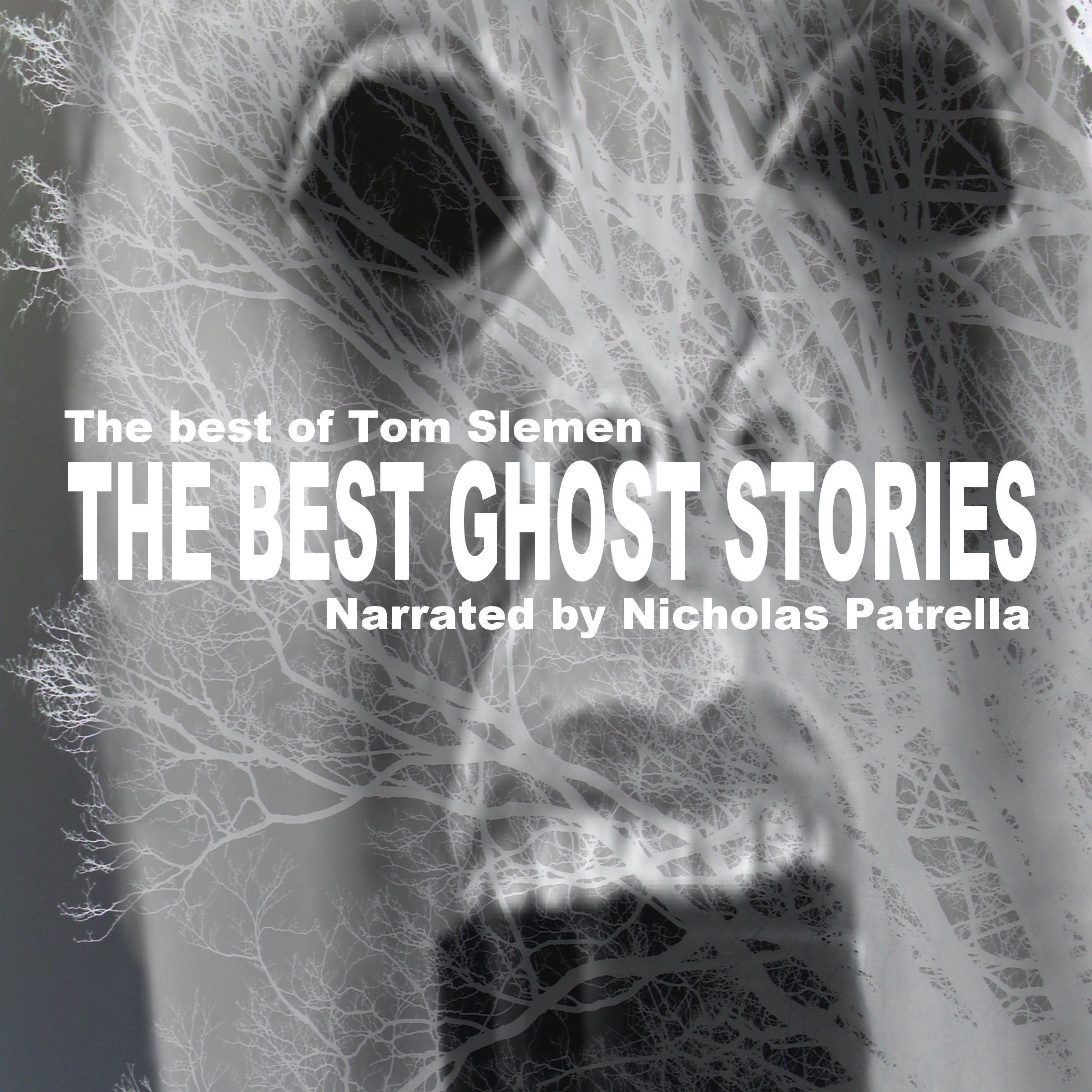 Cover art for The Best of Tom Slemen
