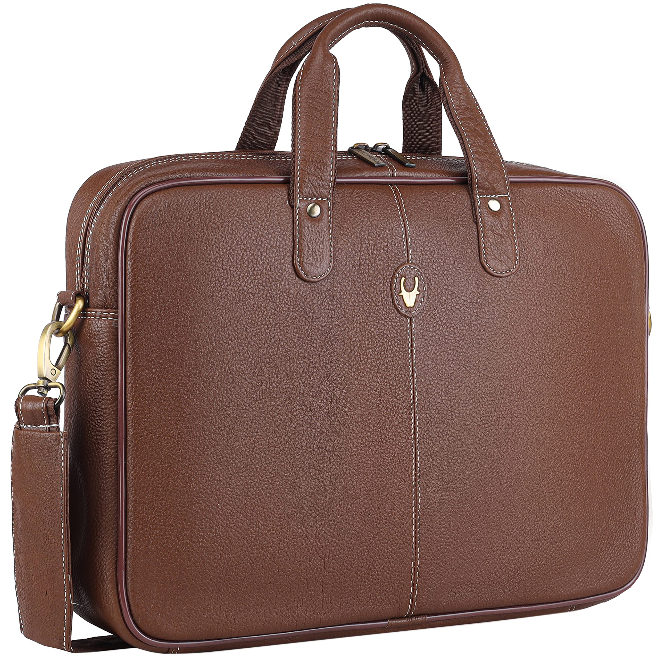See full amazon price history chart for WILDHORN Leather Laptop Bag for Men/Office Bag for Men | Fits Upto 15.6 Inch Laptop/MacBook | Laptop Messenger Bag/Leather Bag for Men I Dimension : L-16 inch W-3.5 inch H-12 inch (Walnut) WILDHORN Leather Laptop Bag for Men/Office Bag for Men | Fits Upto 15.6 Inch Laptop/MacBook | Laptop Messenger Bag/Leather Bag for Men I Dimension : L-16 inch W-3.5 inch H-12 inch (Walnut) (B0BXH4MTQF) Amazon Price History, Amazon Price Tracker