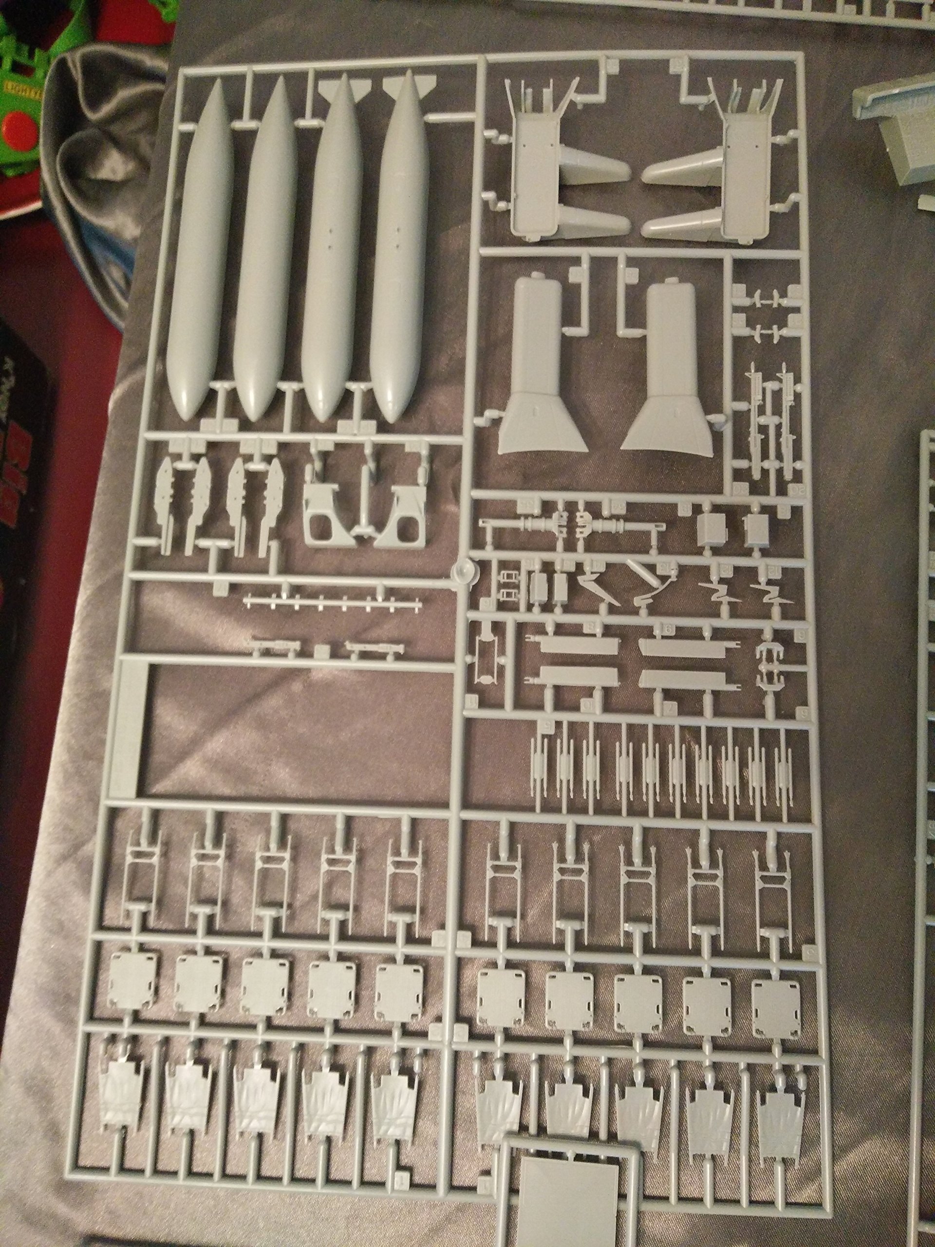 Amazon.com: Academy AH-60L Direct Action Penetrator Black Hawk
