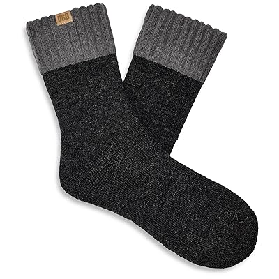 UGG Camdyn Cozy Socks Men