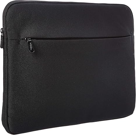 amazon basic laptop sleeve