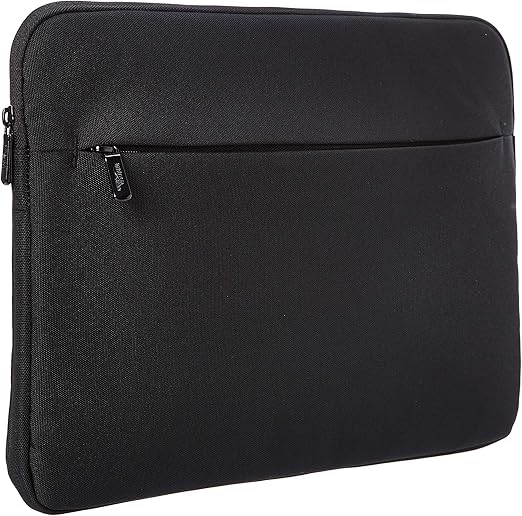 amazon basic laptop sleeve