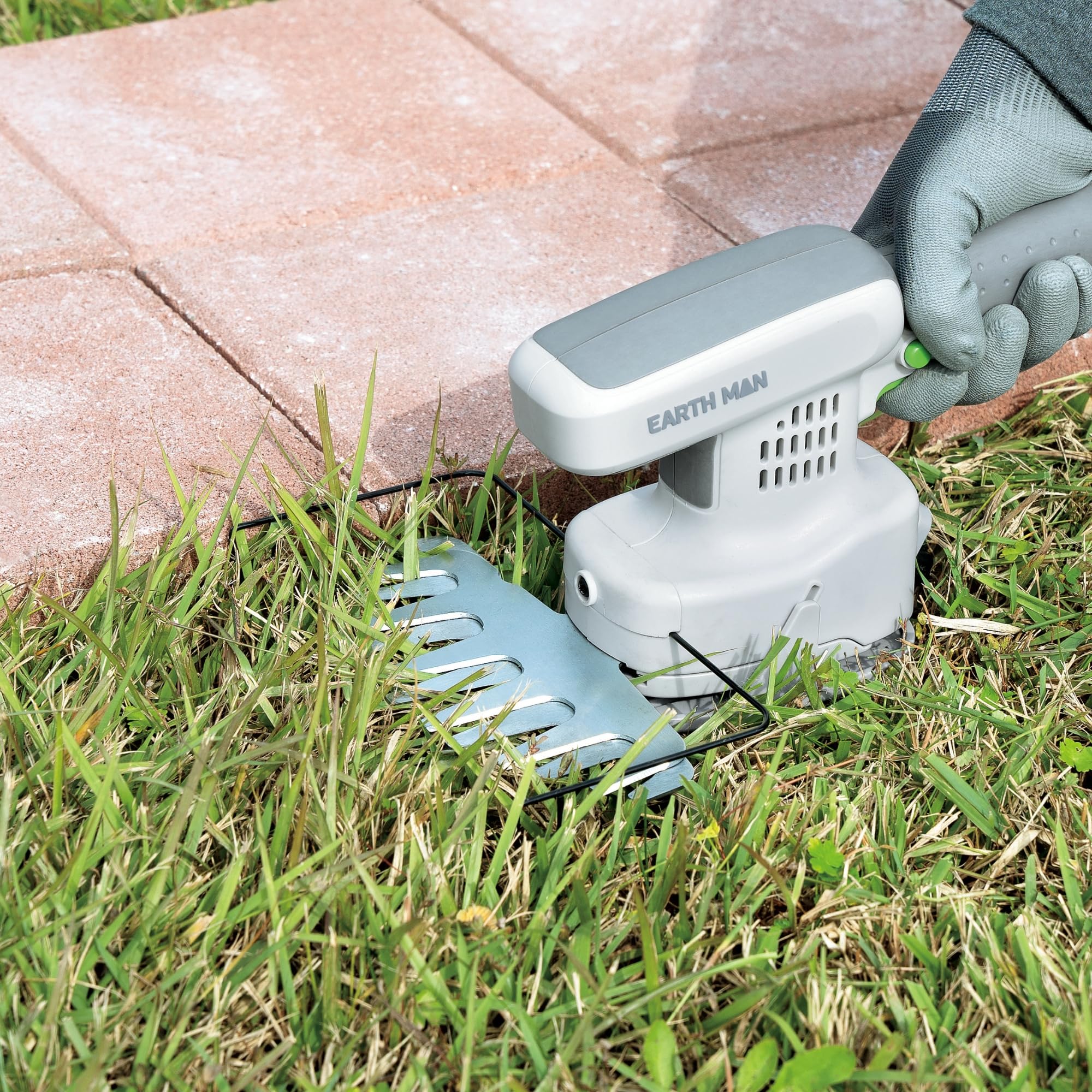 GREEN ART10.8V充電式 芝生バリカン 160mm GLB-110Li Amazon.co.jp: 高儀(Takagi) GREEN ART 10.8V 充電式 芝生