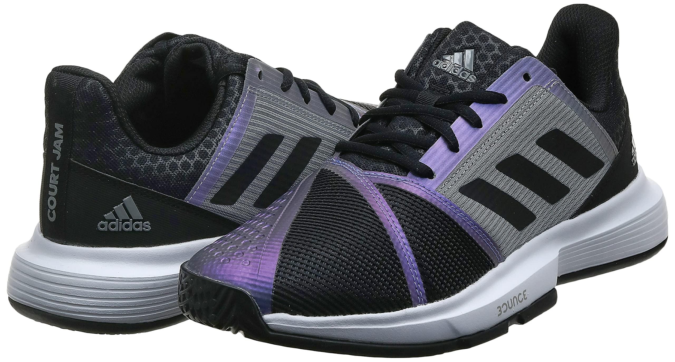 Adidas Courtjam Bounce M Mens Shoes Low Non Football Desertcart