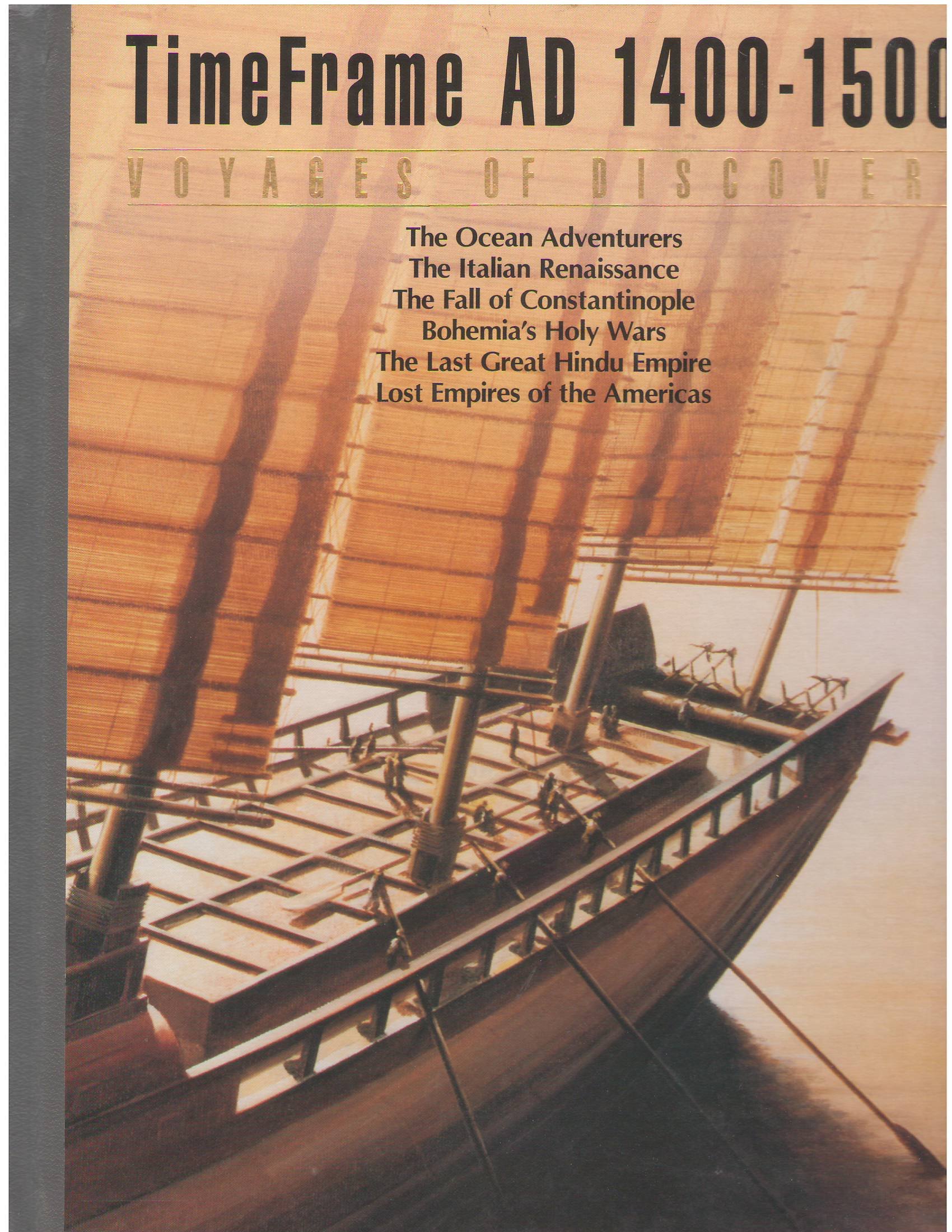 Buy Voyages of Discovery — BookShops.in