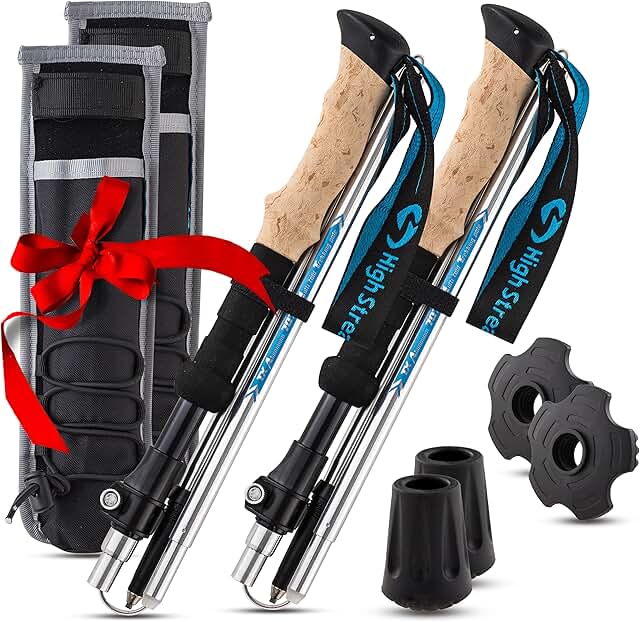 Amazon.ca collapsible walking sticks