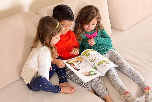 Miniatura 2 de Q's Wild Ride Read-Along Libro de cuentos y CD