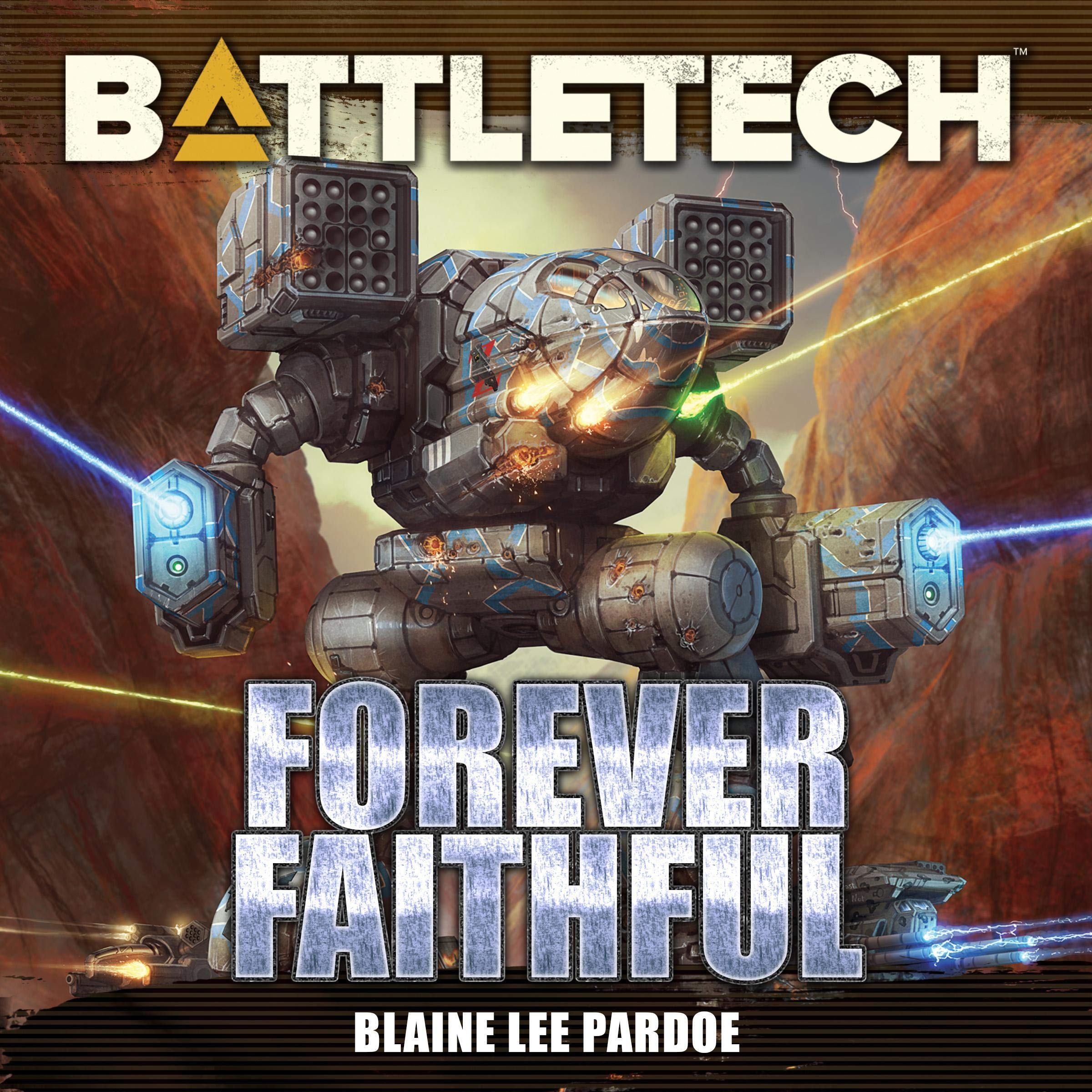 BattleTech
