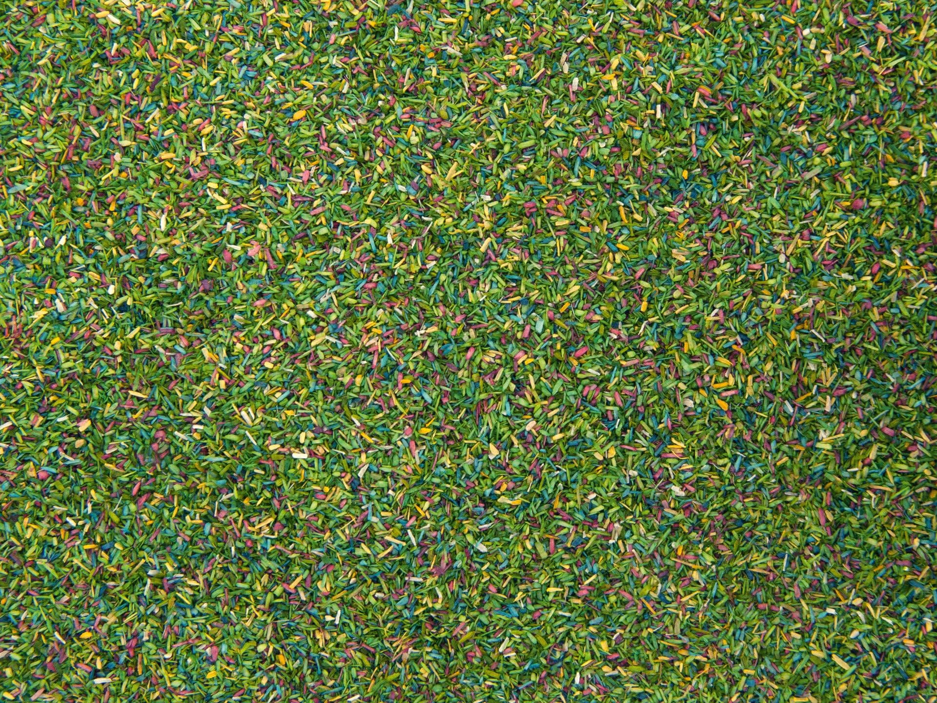 08370 Streumaterial Sommerblumen Von NOCH – Für Modellbau & Dioramen – Spurweite G, 0, H0, TT, N, Z – Keine Spielzeug, Echtes Modellbau-Zubehör