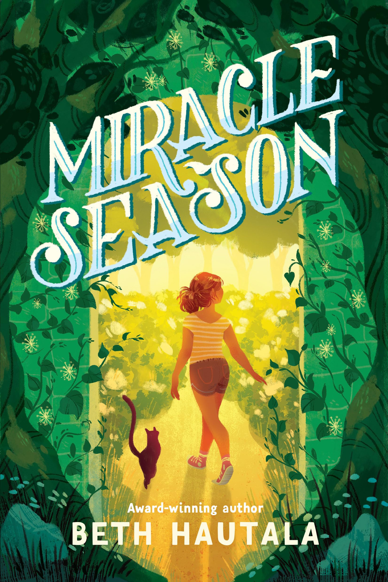 Buy Miracle Season — BookShops.in