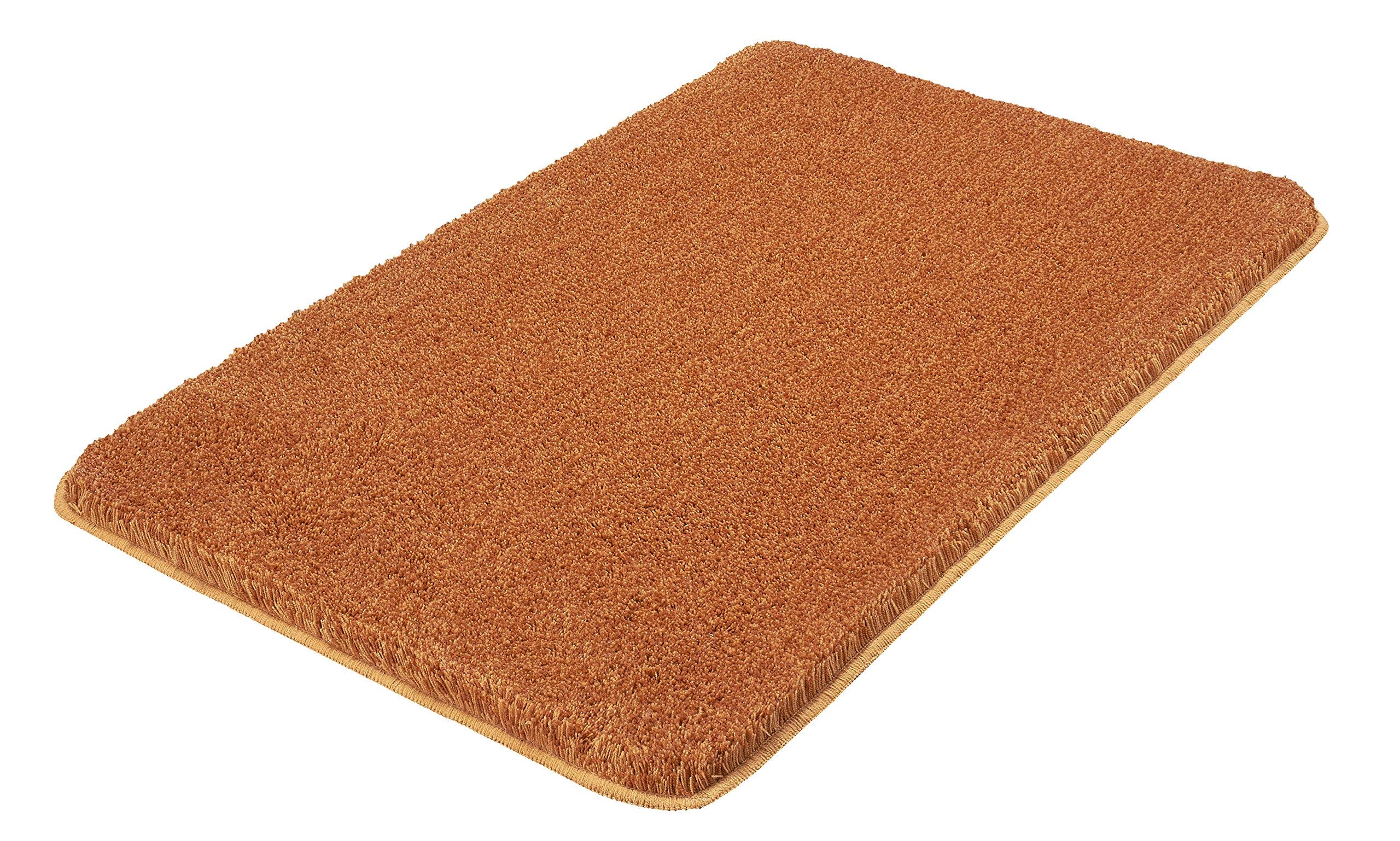 Kleine Wolke Relax Bath rug, Anthracite, 70 x 120 cm — view 26