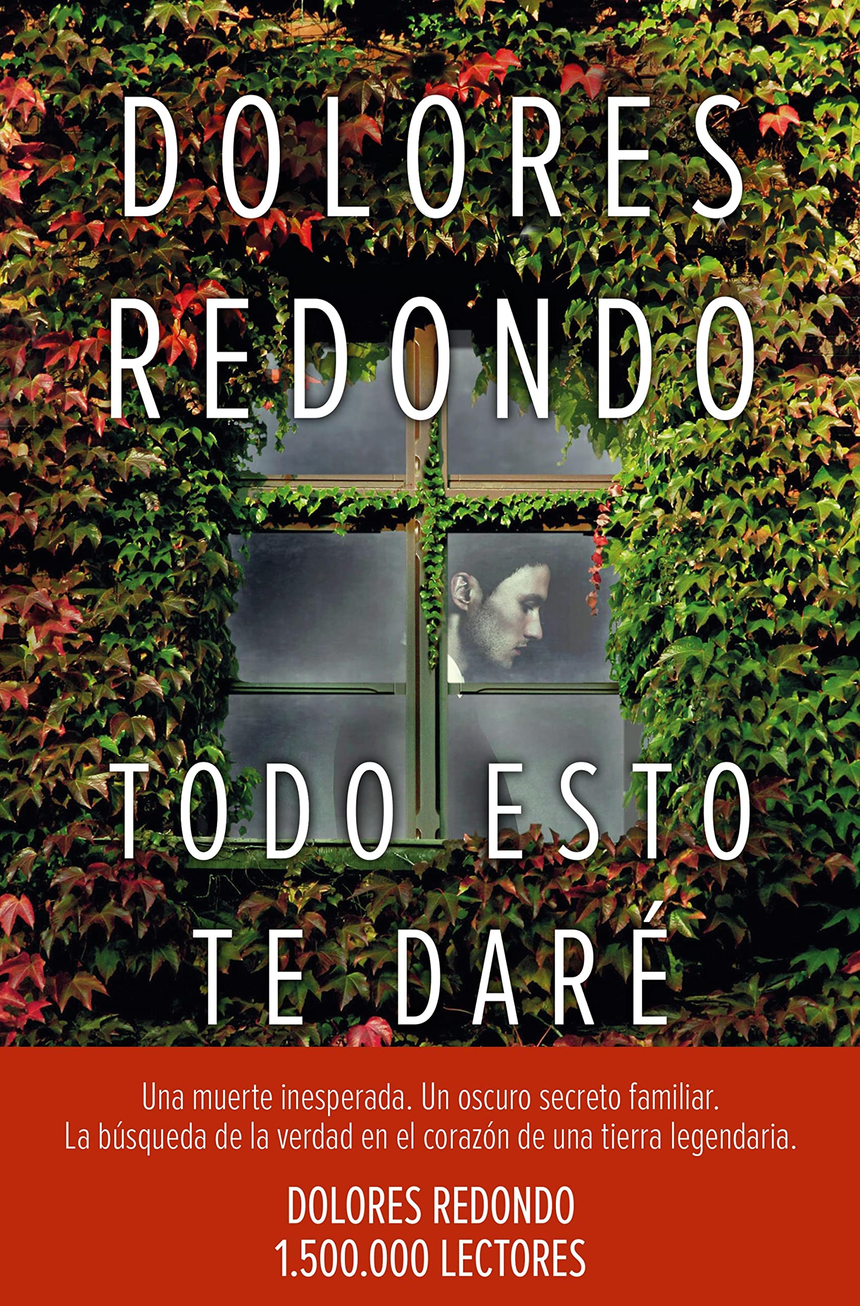 Todo esto te daré: Premio Planeta 2016 (Autores Españoles e Iberoamericanos) (Spanish Edition)