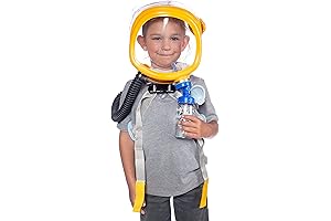 MIRA Safety CM-3M CBRN Child Escape Respirator: Protection for Young Lungs
