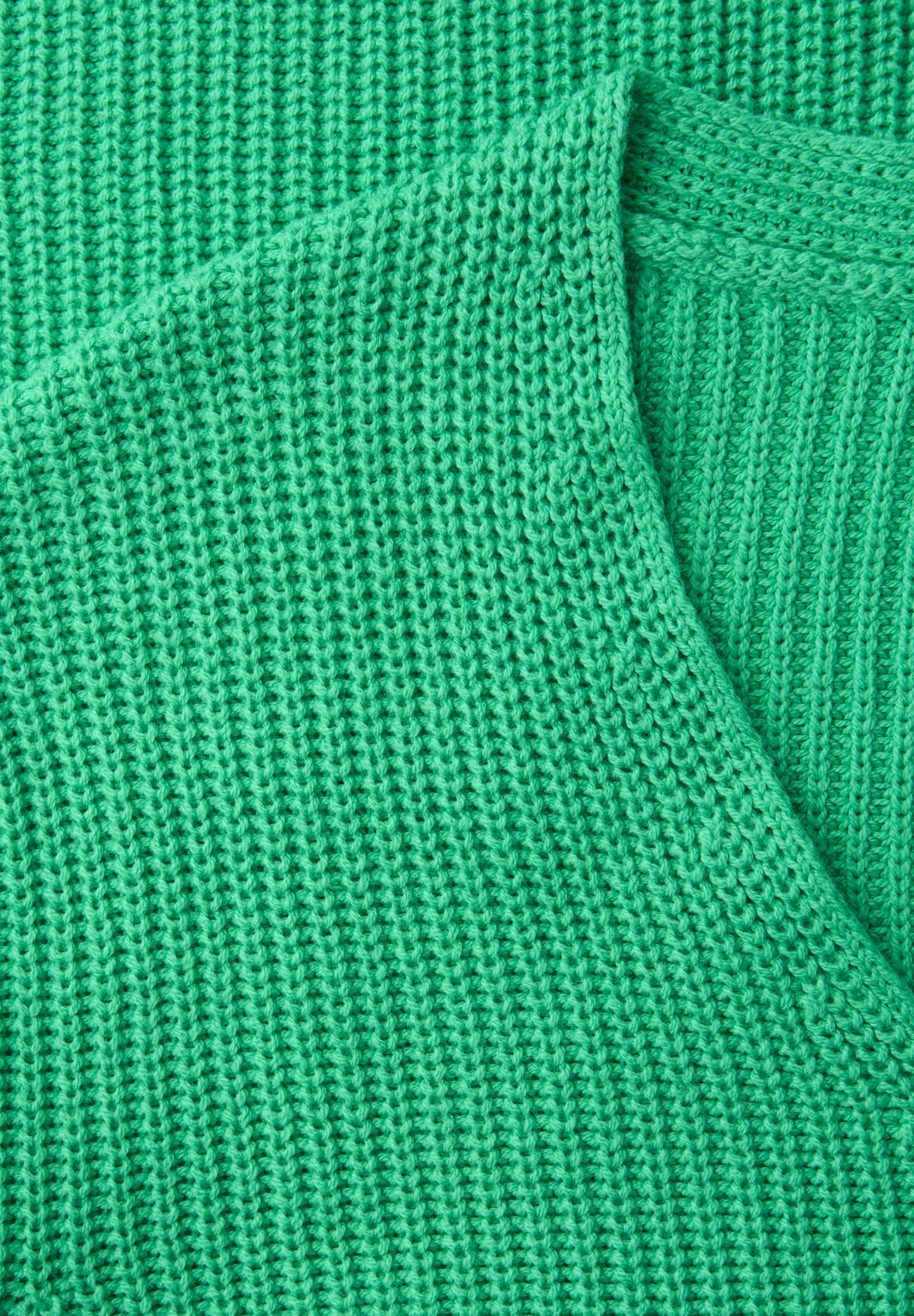Street One Damen Pullover in Unifarbe
