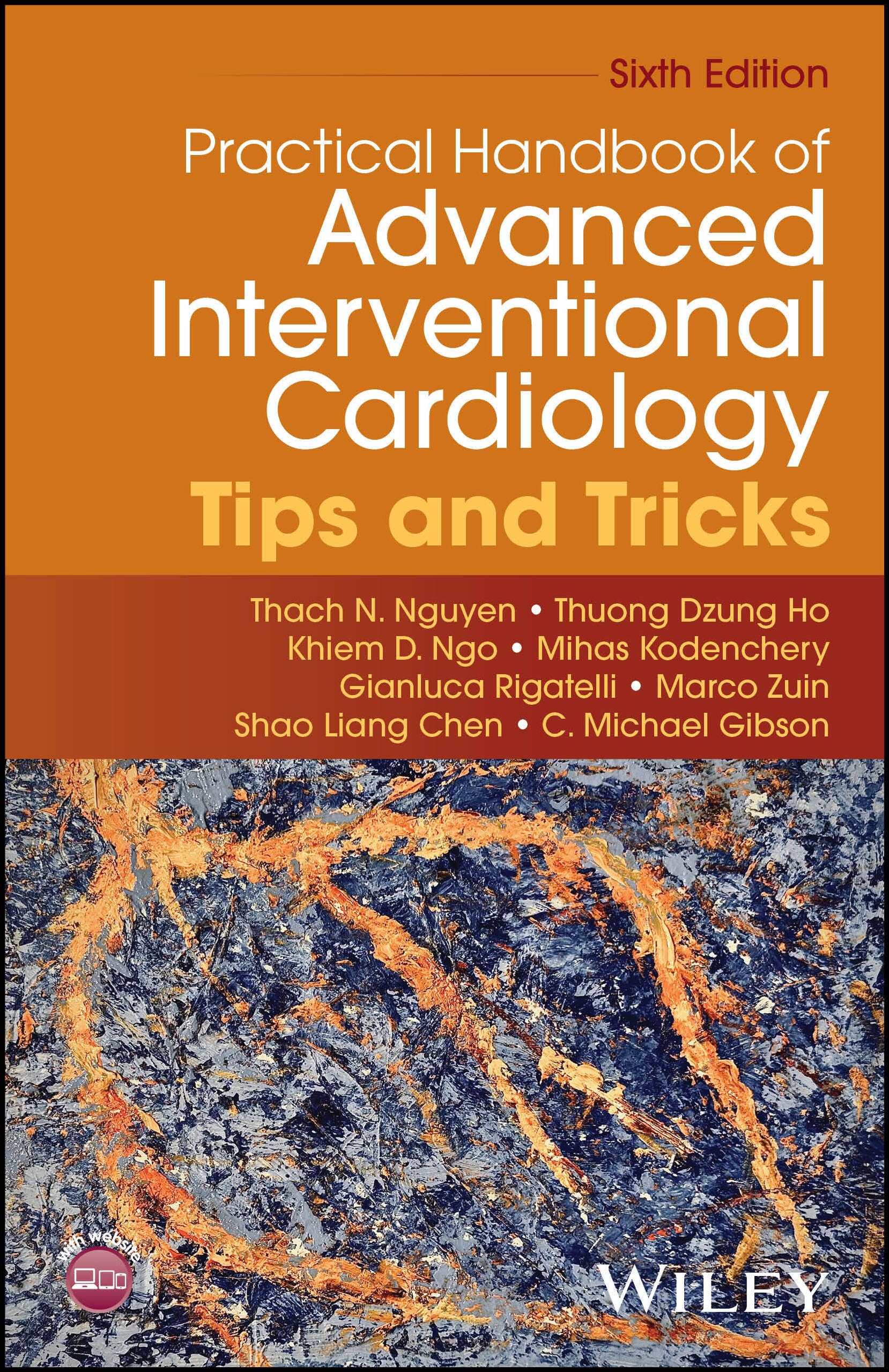 Practical Handbook of Advanced Interventional Cardiology: Tips and Tricks