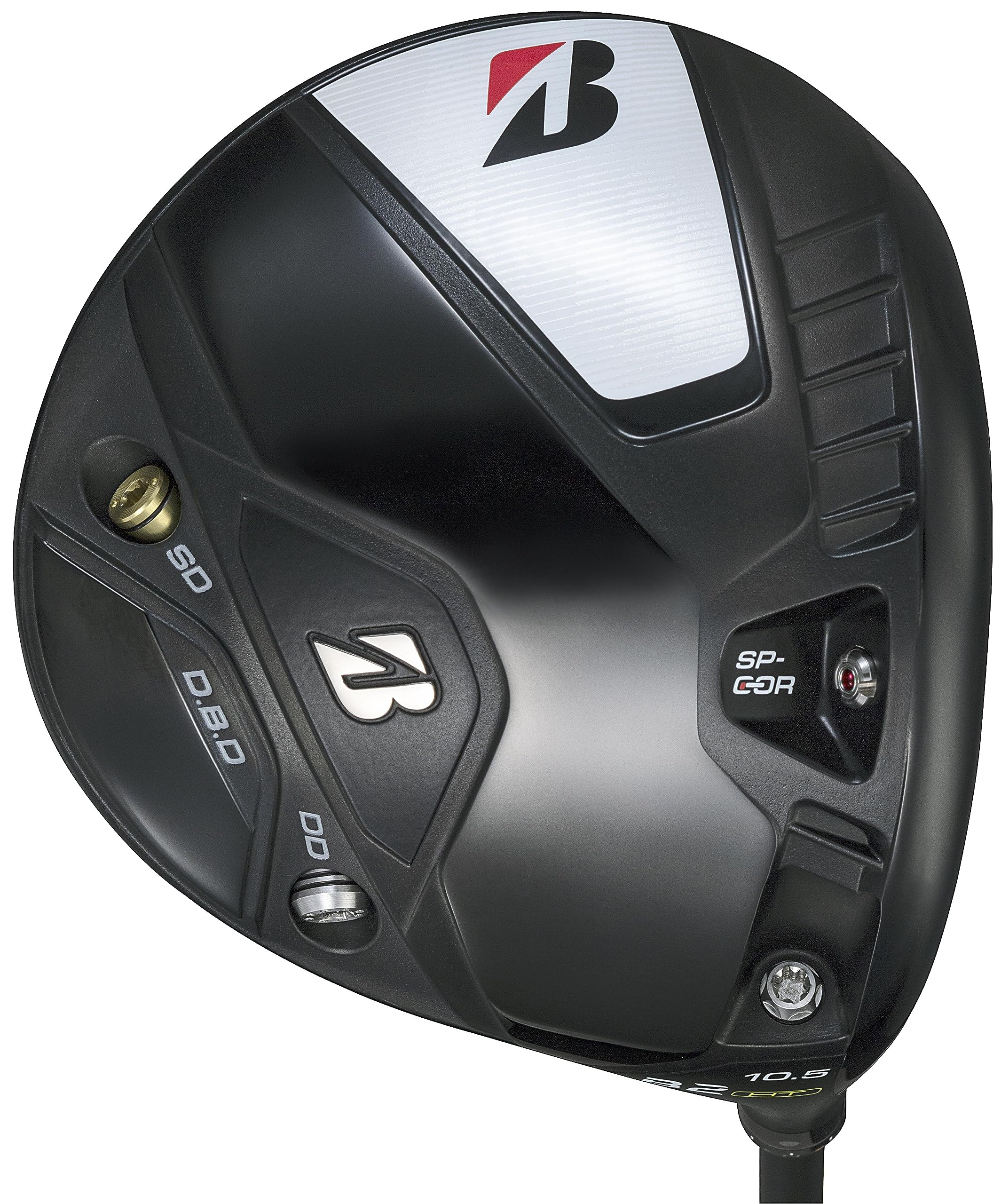 Amazon.co.jp: BRIDGESTONE(ブリヂストン) B2HT ドライバー 【カタログ 