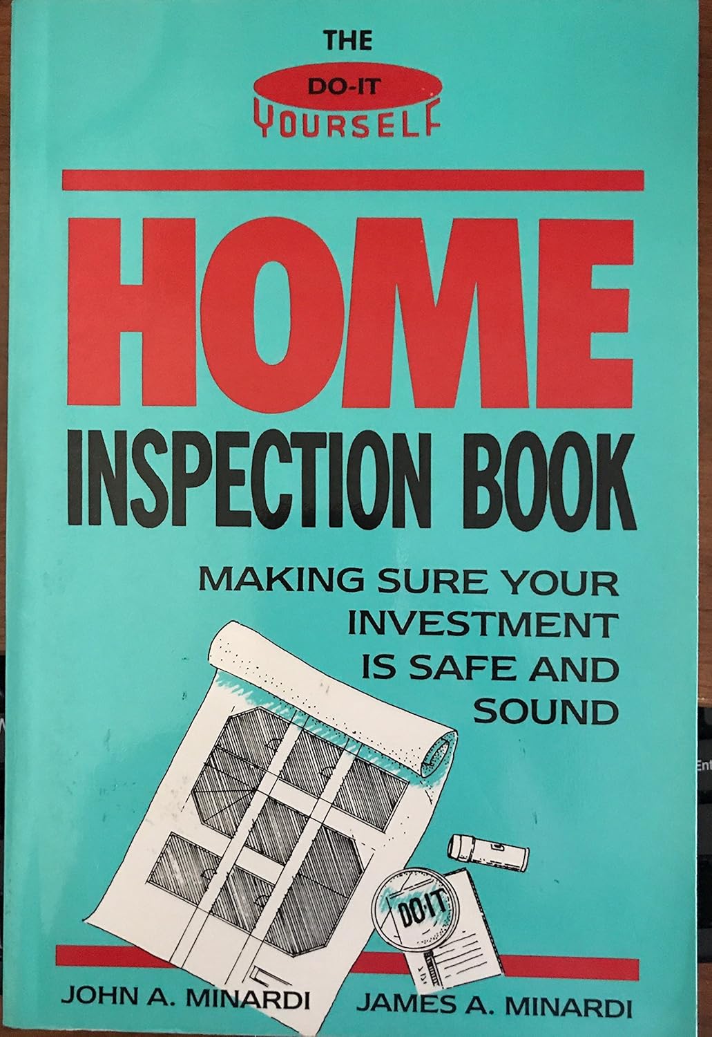 Buy Do it Yrsf Home Inspect Book Online at Low Prices in India Do it