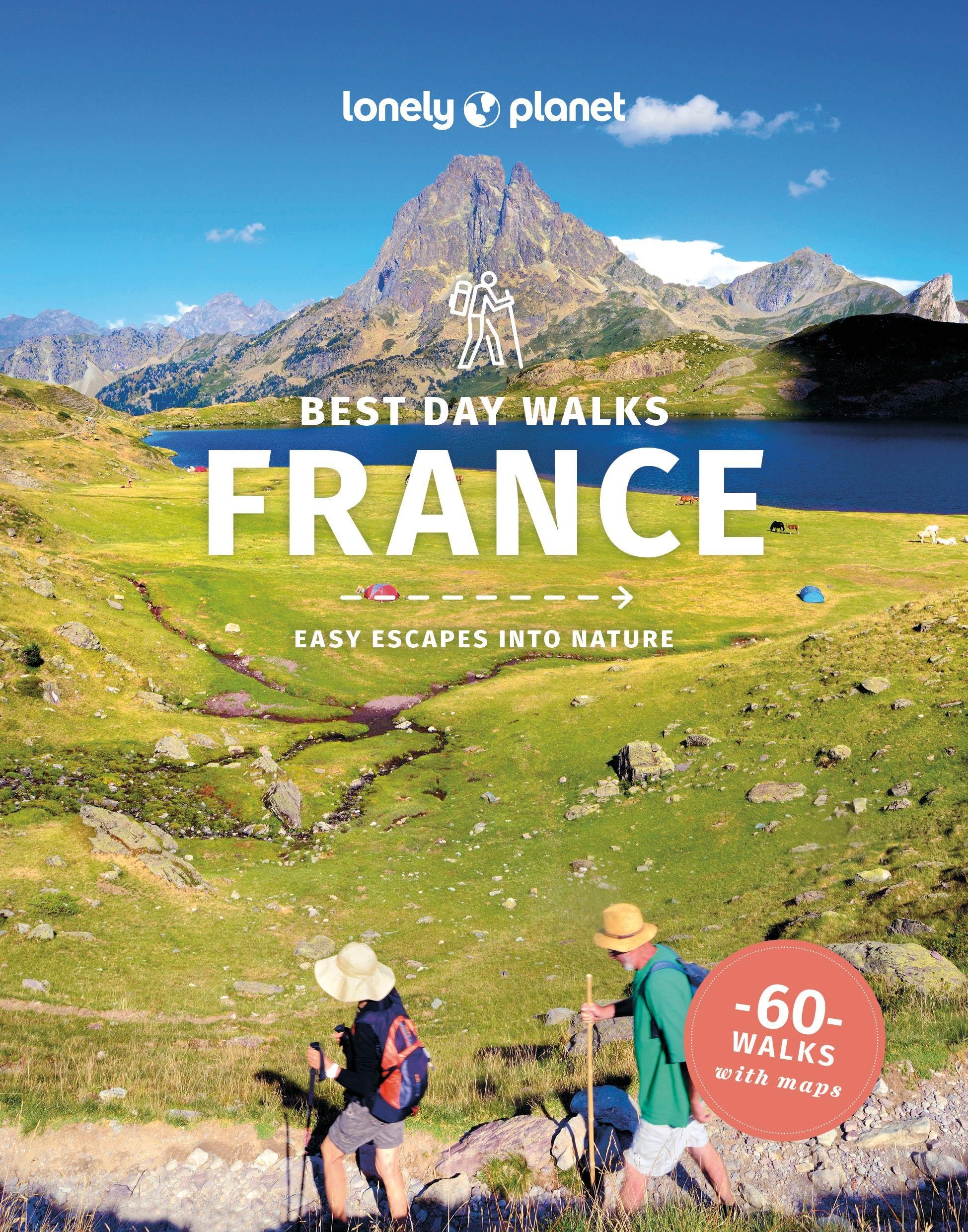 Best Day Walks France