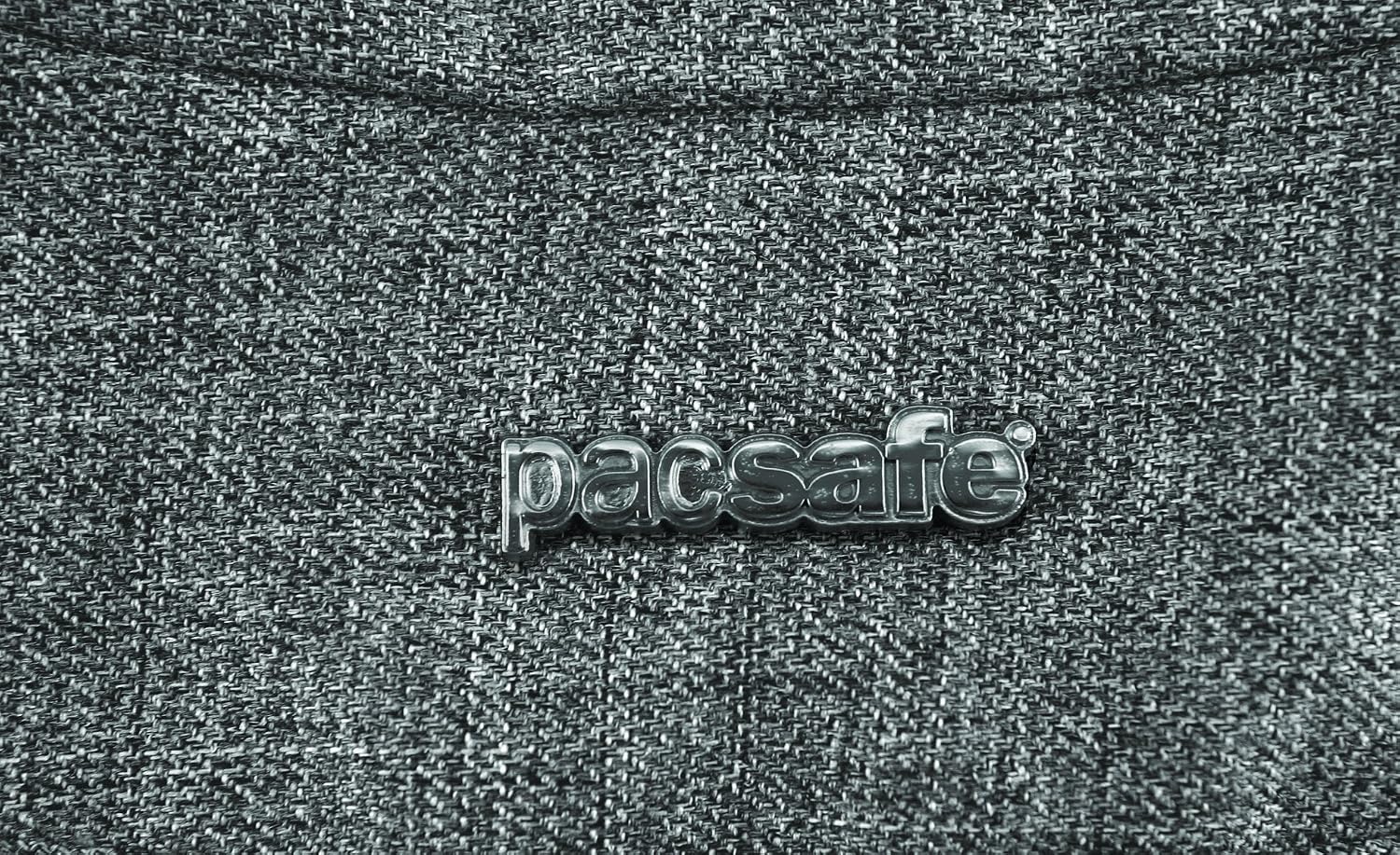 Pacsafe Metrosafe 200 GII, Tweed Grey
