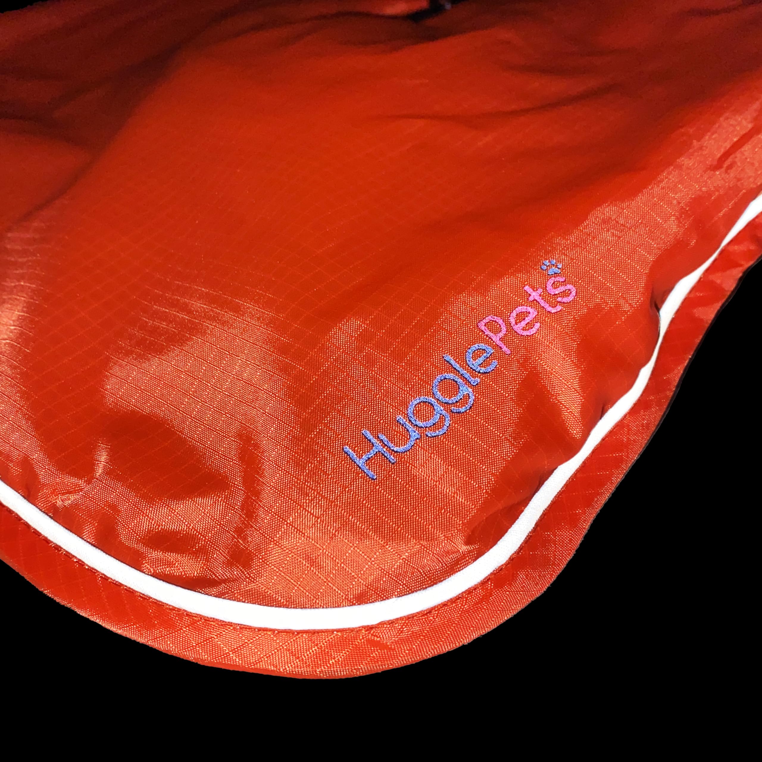 Hugglepets Arctic Armour Waterproof Thermal Dog Coat - Image 4