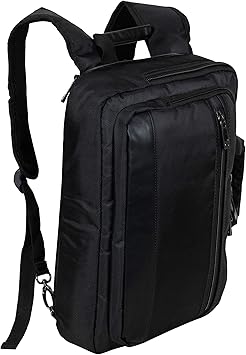 heritage travelware computer backpack