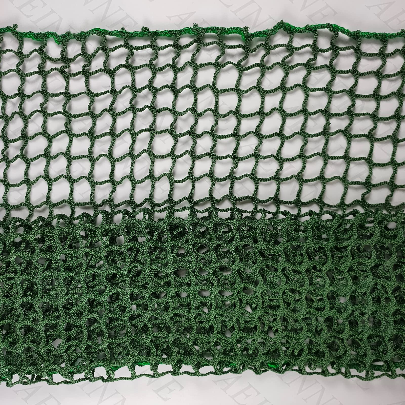 Red de Portería de Fútbol, Red de Barrera Deportiva de Alta Resistencia para práctica de Golf, reemplazo para Patio Trasero, reboteador de fútbol, bateo