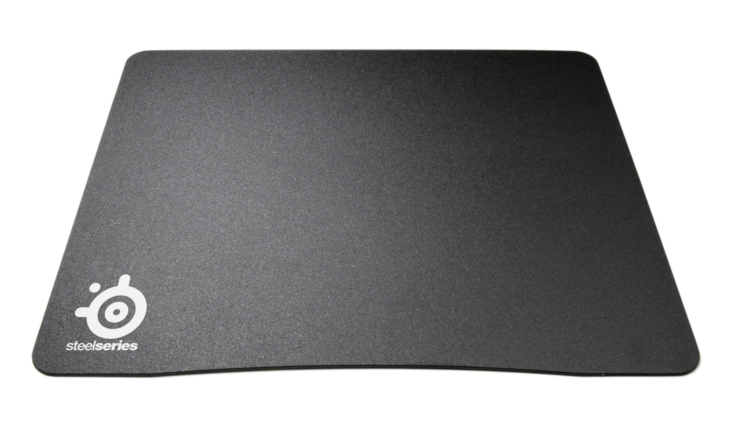 SteelSeries S&S Gaming Mouse Pad (Black)