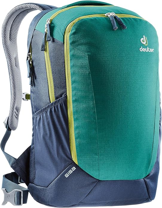 Amazon.co.jp: Deuter Giga ノートパソコン用バックパック