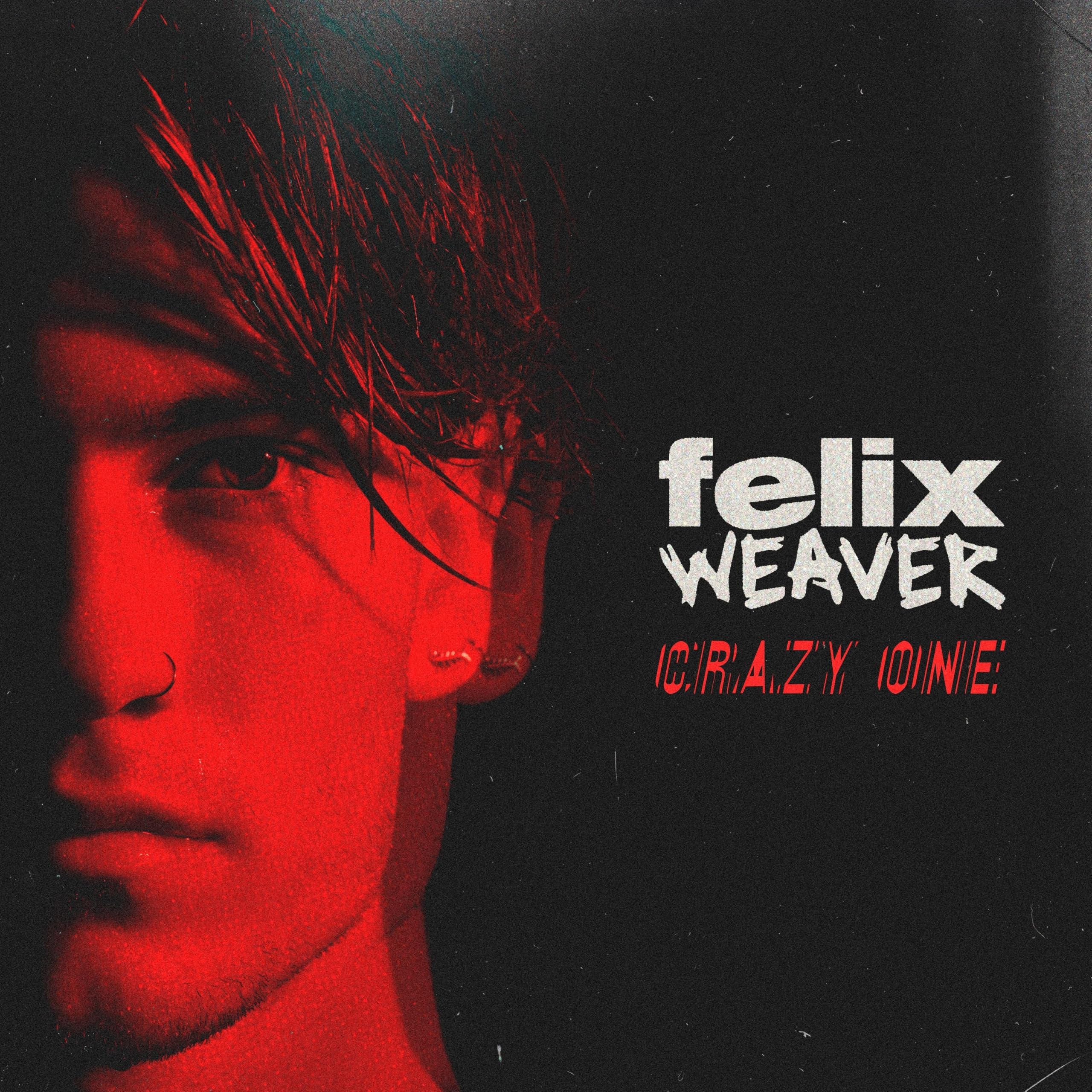 Felix Weaver