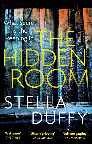 The Hidden Room