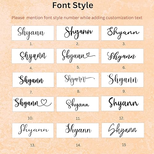 Miniatura 5 de PRINTOPIA Christmas Gift Personalized Iced Coffee Glassmug with leakproof Bamboo lid Sublimation Print and Glass and Platic Straw - Customized Glass