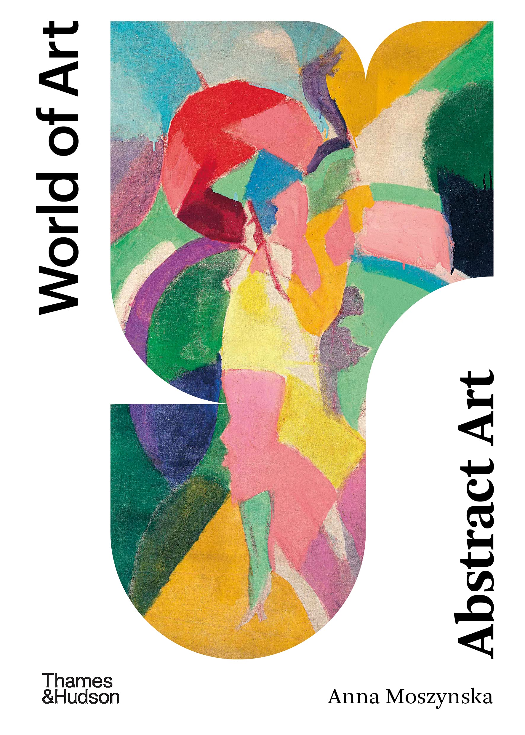 Abstract Art: Second Edition: 0 (World of Art)