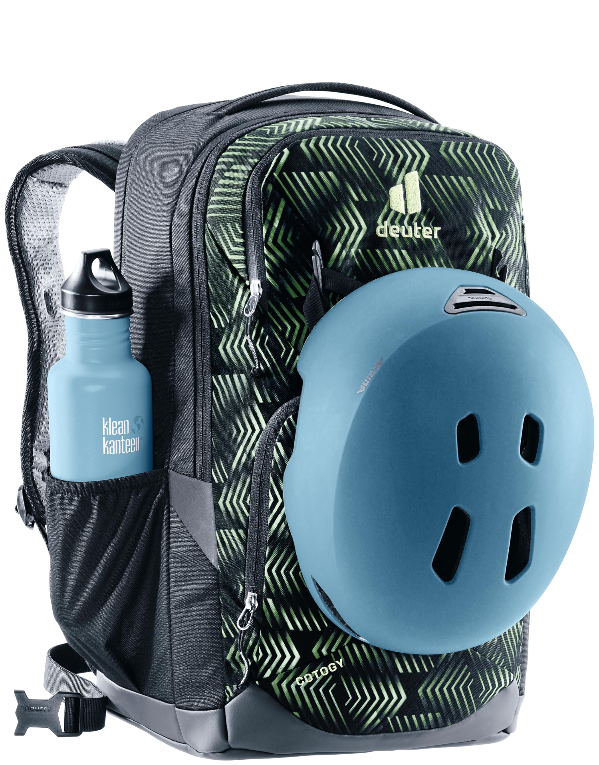 deuter Cotogy (26 L) Zaino scolastico a partire dalla scuola secondaria di primo grado
