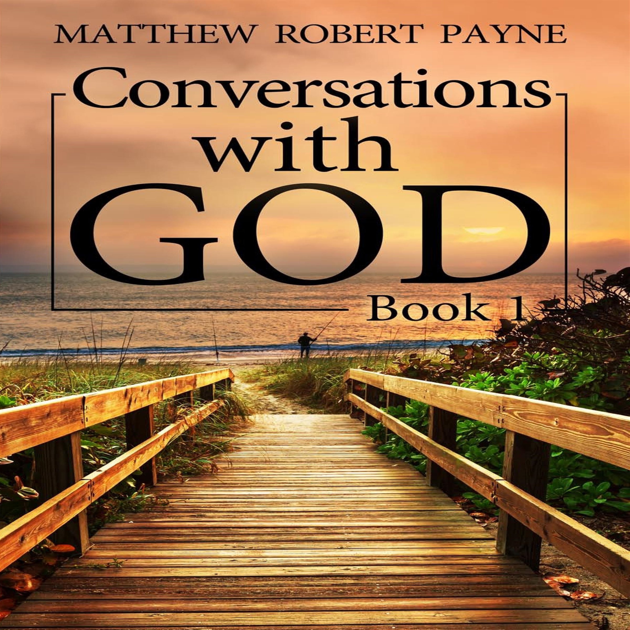 Conversations with God, Book 1