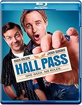 Hall Pass