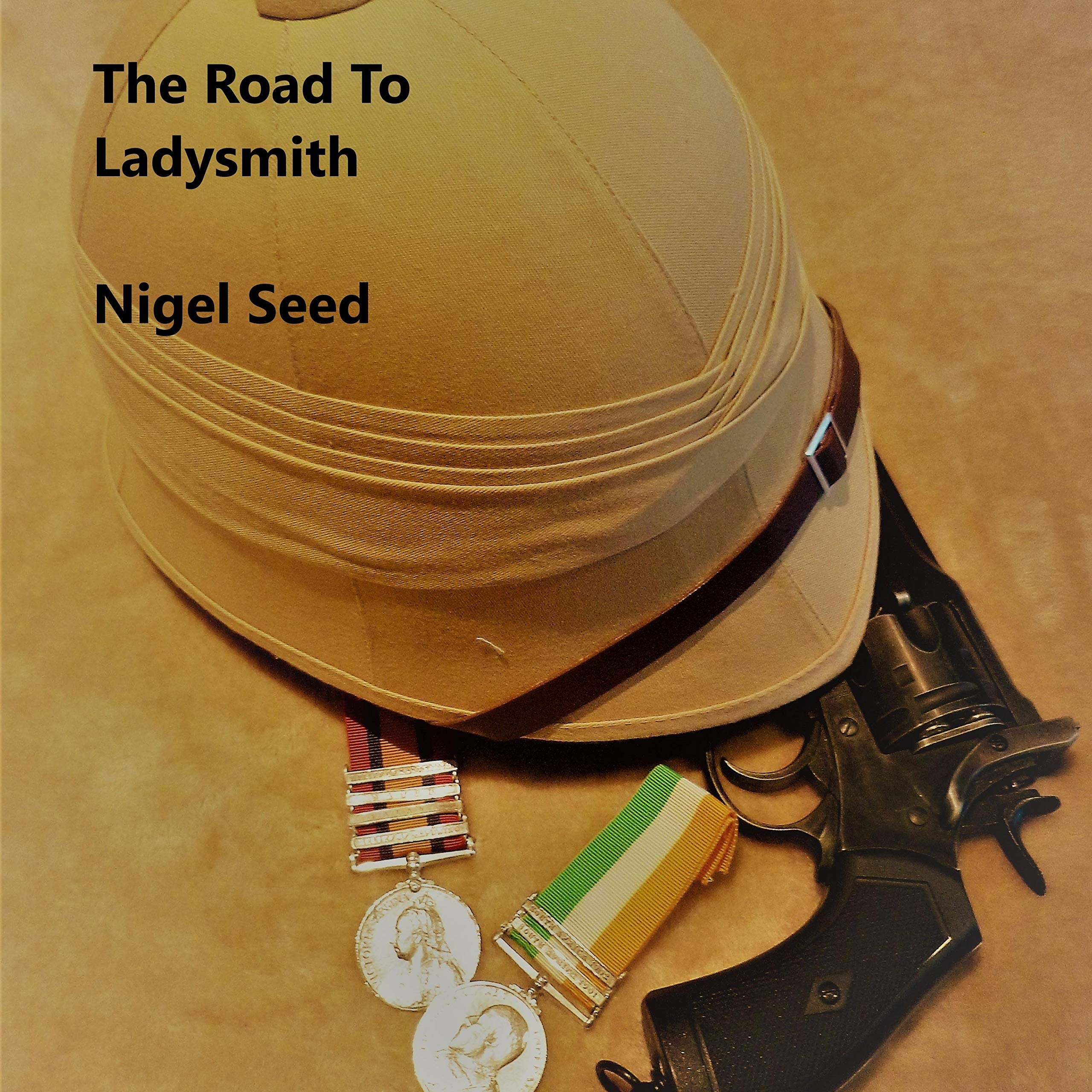 The Road to Ladysmith