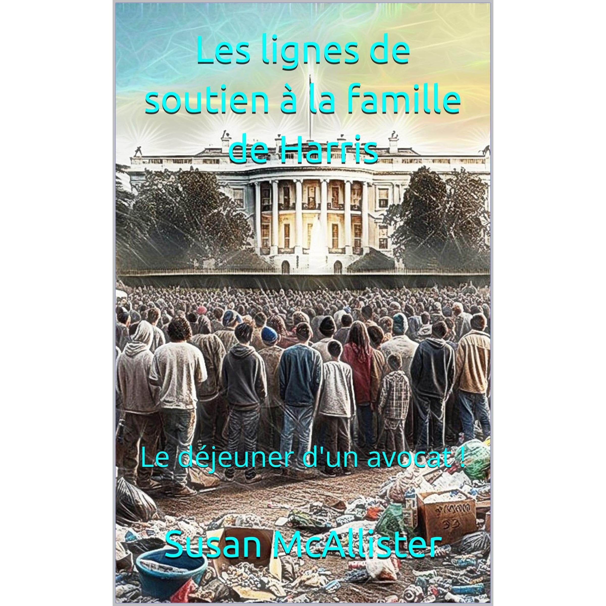 Les lignes de soutien à la famille de Harris