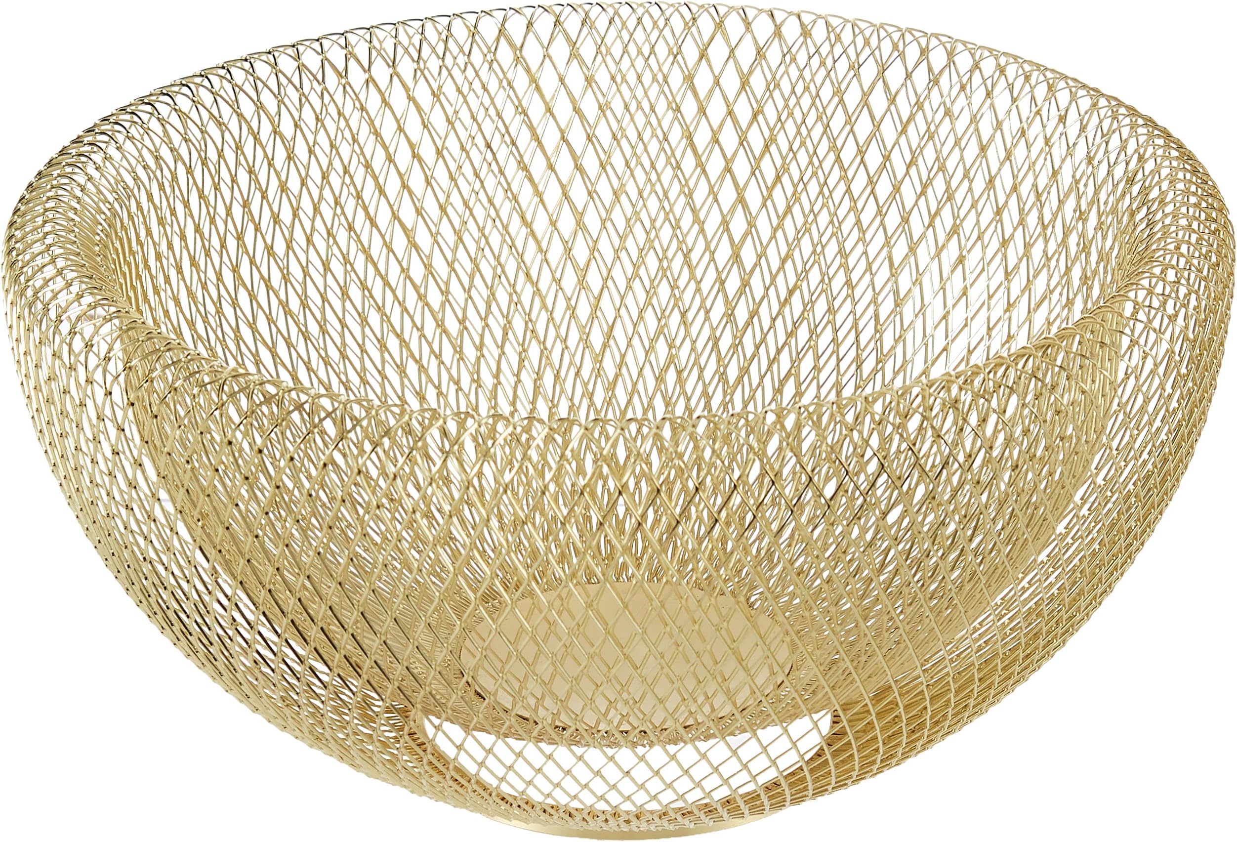 Royalford Fruit Basket, 25 cm, RF9805