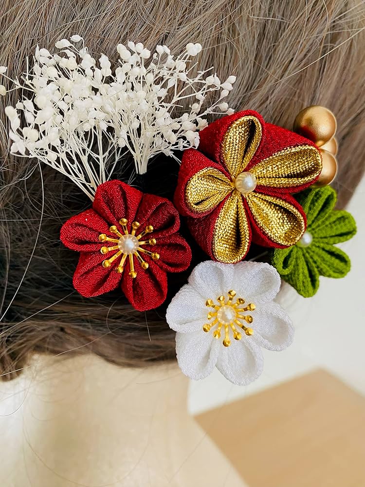 Amazon.co.jp: 【NODOKA 】【サイドのちょこっと飾り②】つまみ