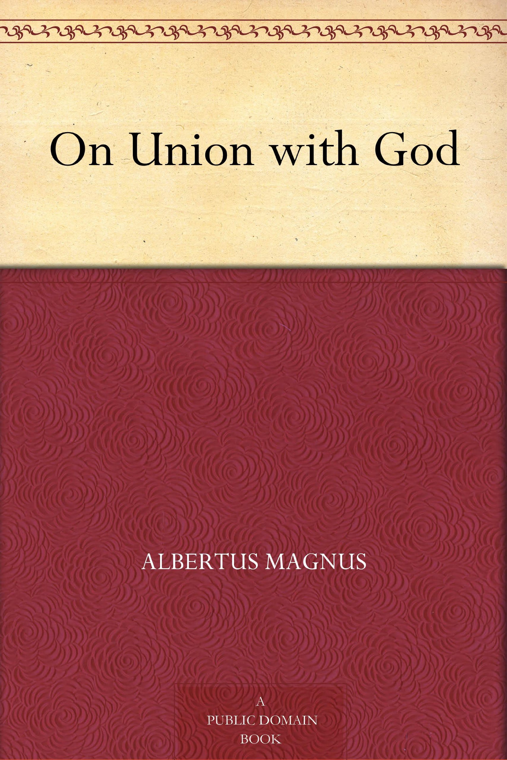 On Union with God