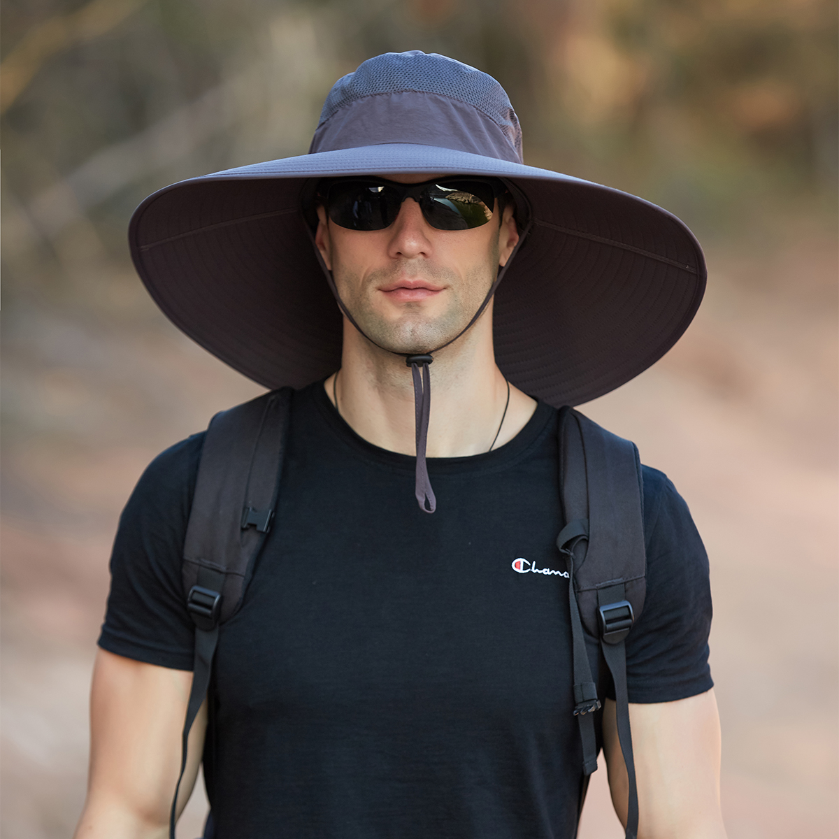 帽子 Sea Room Lynn Nylon Travel Outdoor HAT SeaRoomlynn Nylon Travel Outdoor HAT