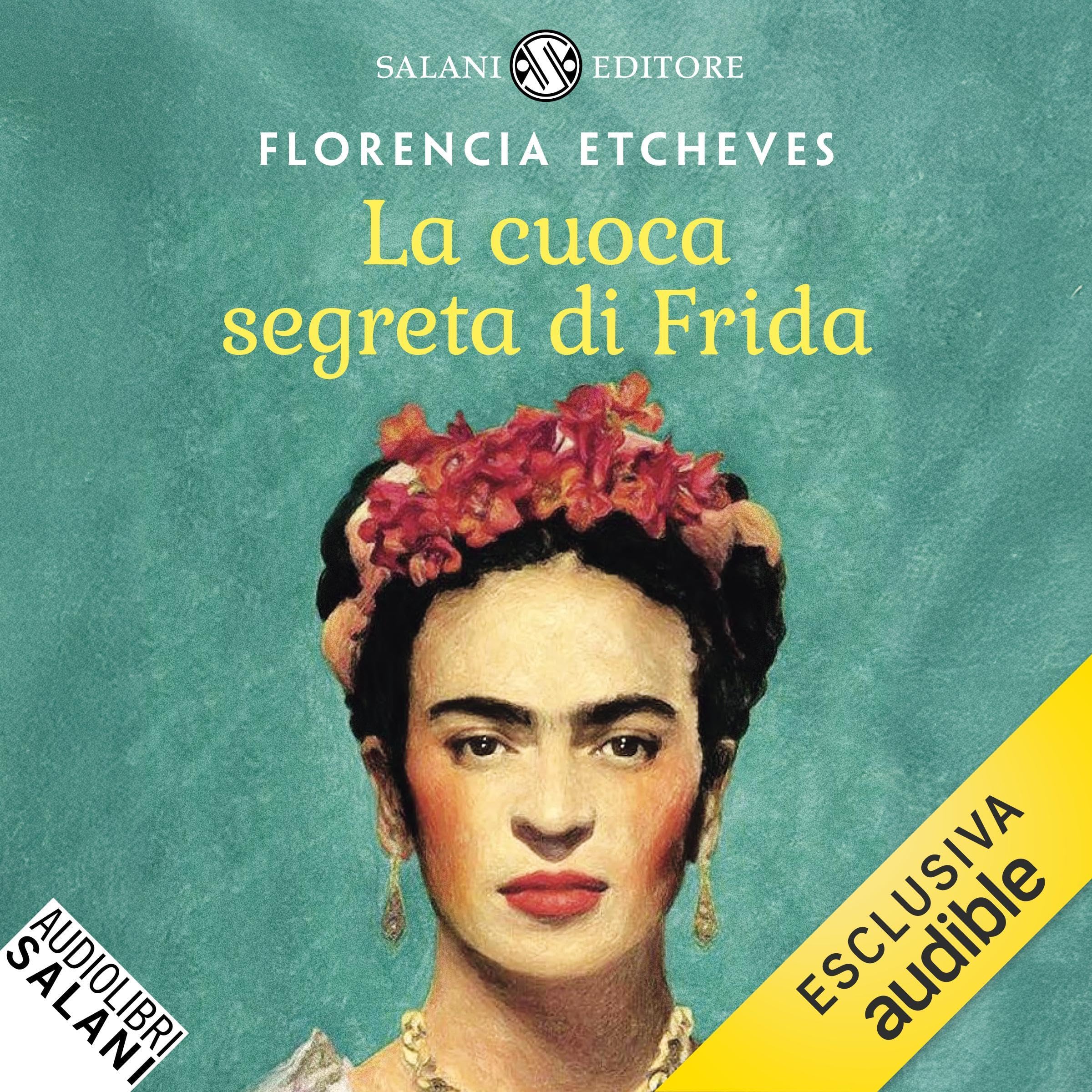 La cuoca segreta di Frida